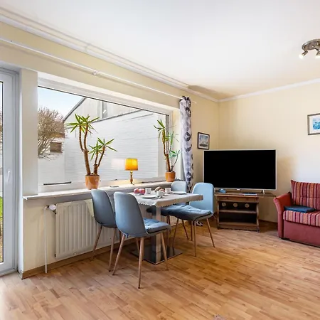 Kampstrasse Erdgeschoss Apartment