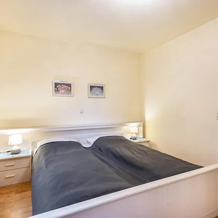 Kampstrasse Erdgeschoss Apartment